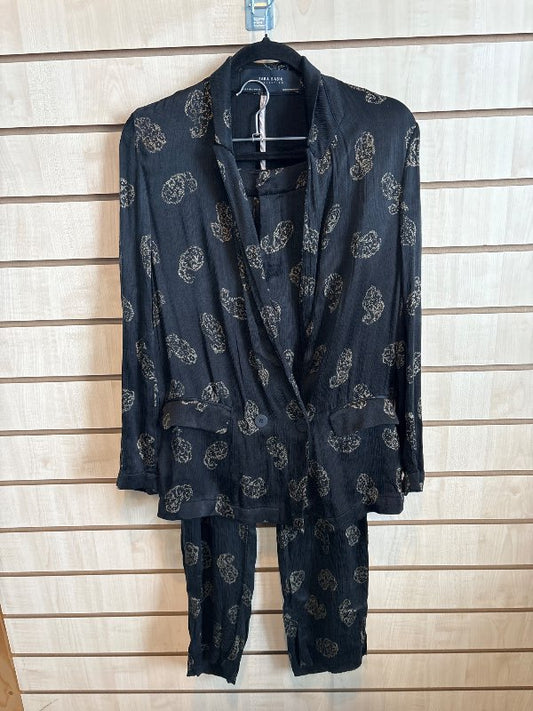 Zara blazer SETT