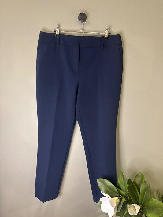 Ann Taylor Buxur