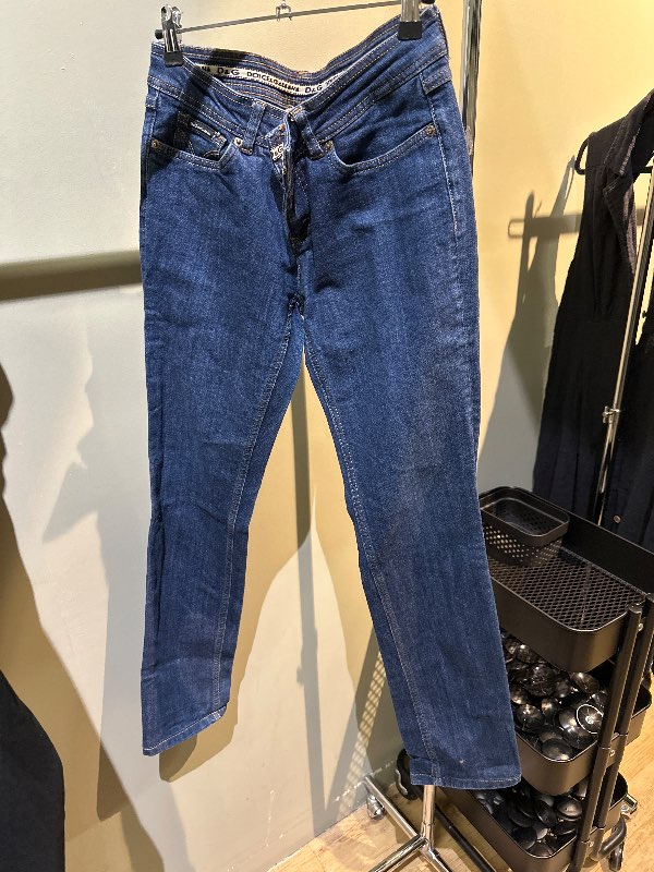 D&G gallabuxur 26