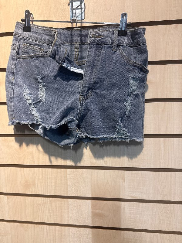 Jense short