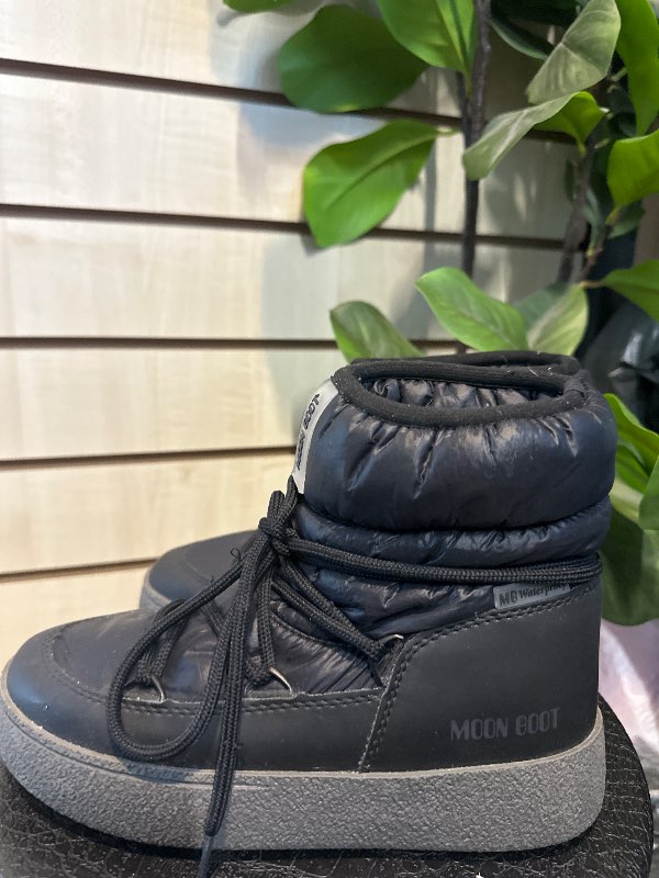 moon boots