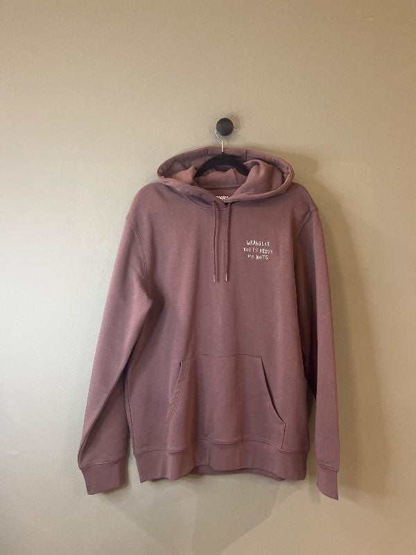 Wrangler hettupeysa NÝ