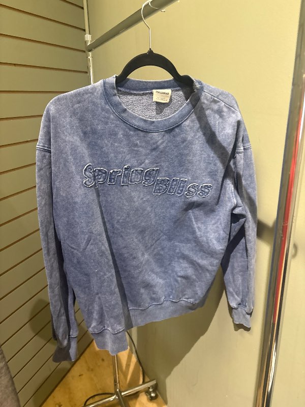 pull&bear peysa