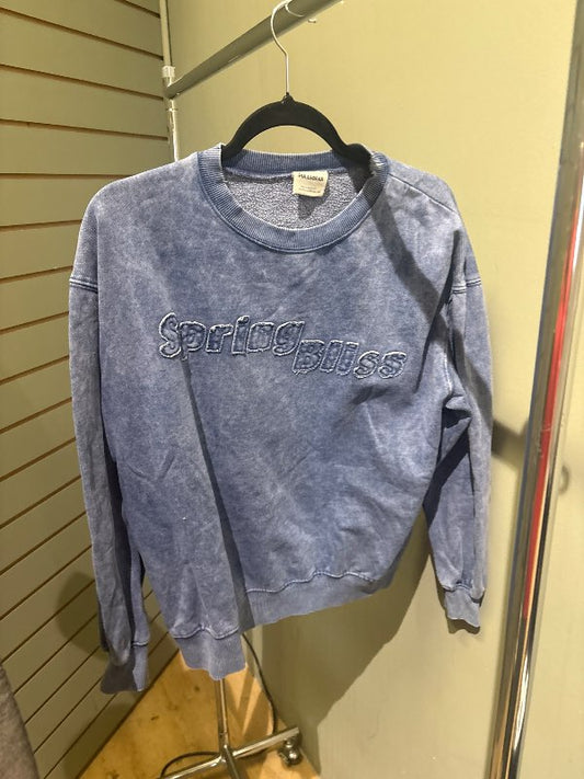 pull&bear peysa