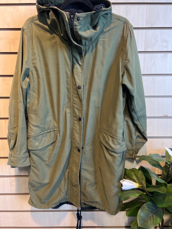 Rag&Bone kàpa
