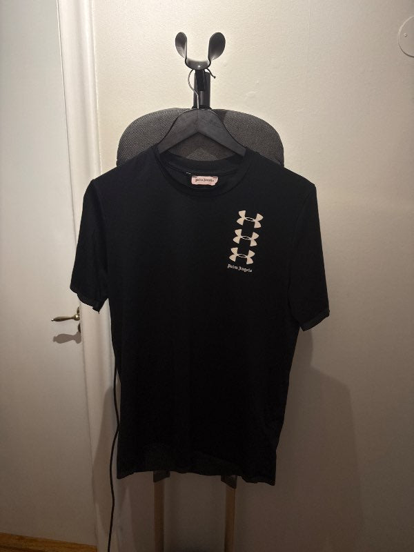 Under armour x Palm angels bolur