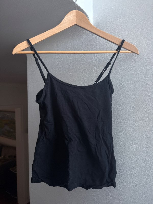 Black top