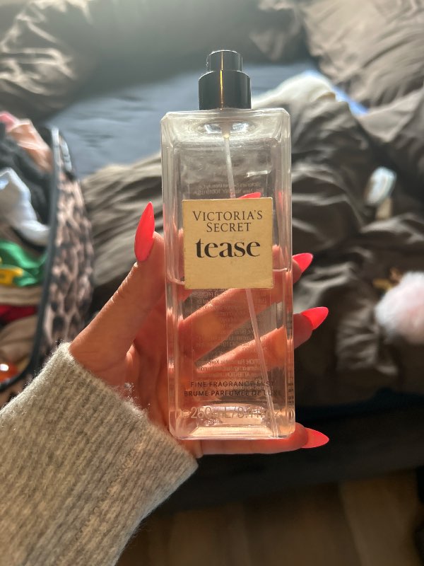 Tease ilmvatn