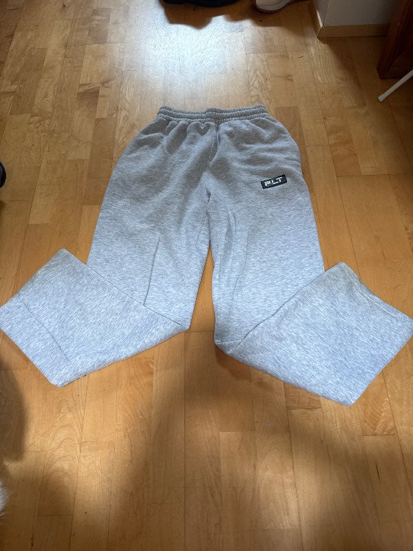 PLT jöggingbuxur