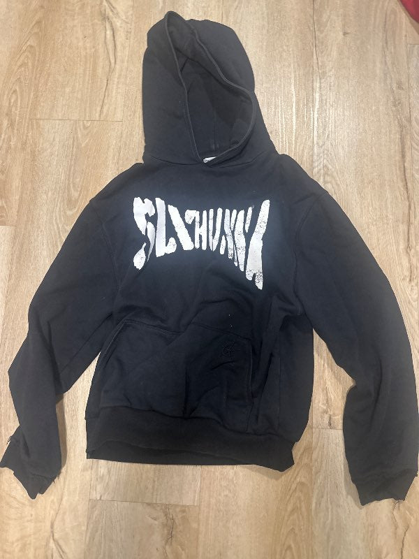 Sixhunna Peysa