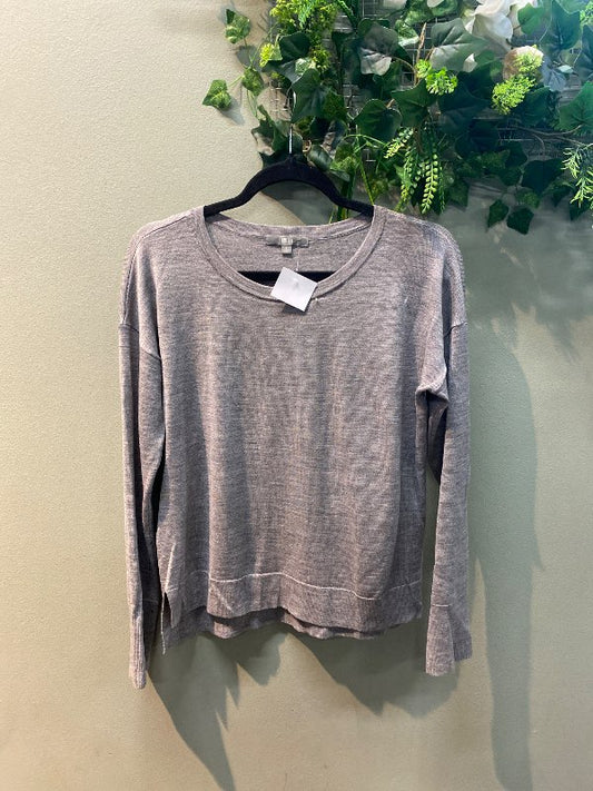 Uniqlo peysa