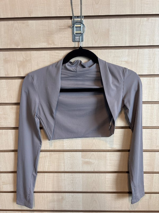 B-Arora sleeves