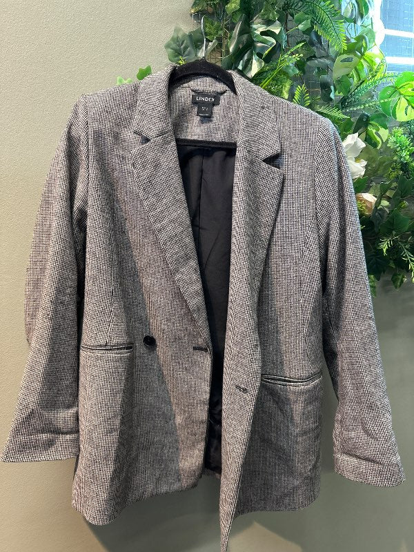 Lindex blazer