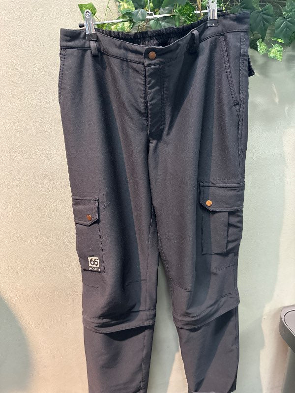 66 Norður Buxur