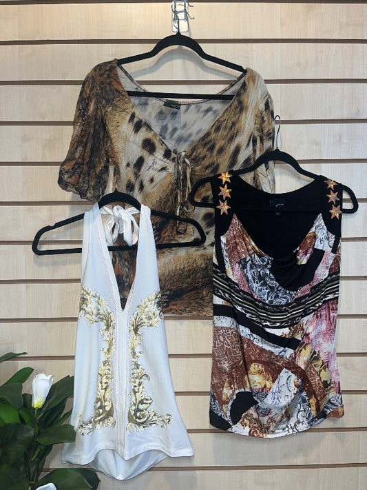 Cavalli toppur
