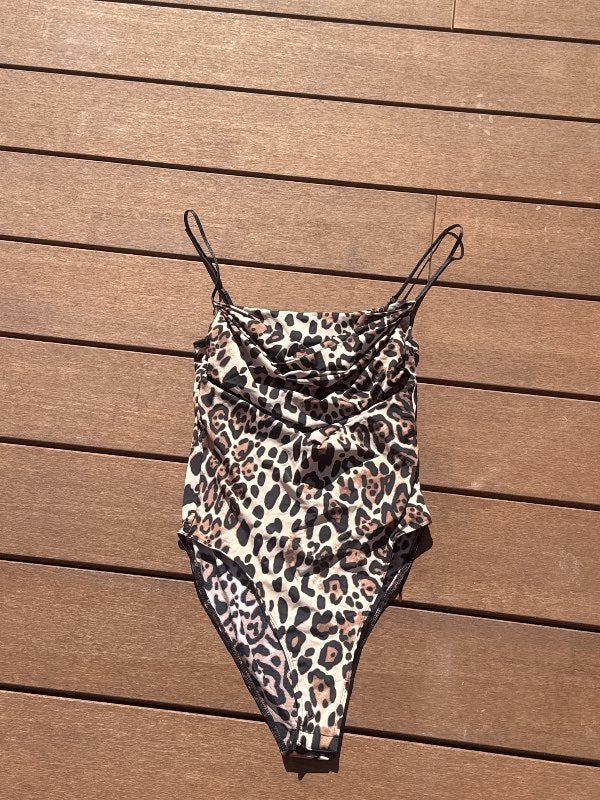Tiger samfella