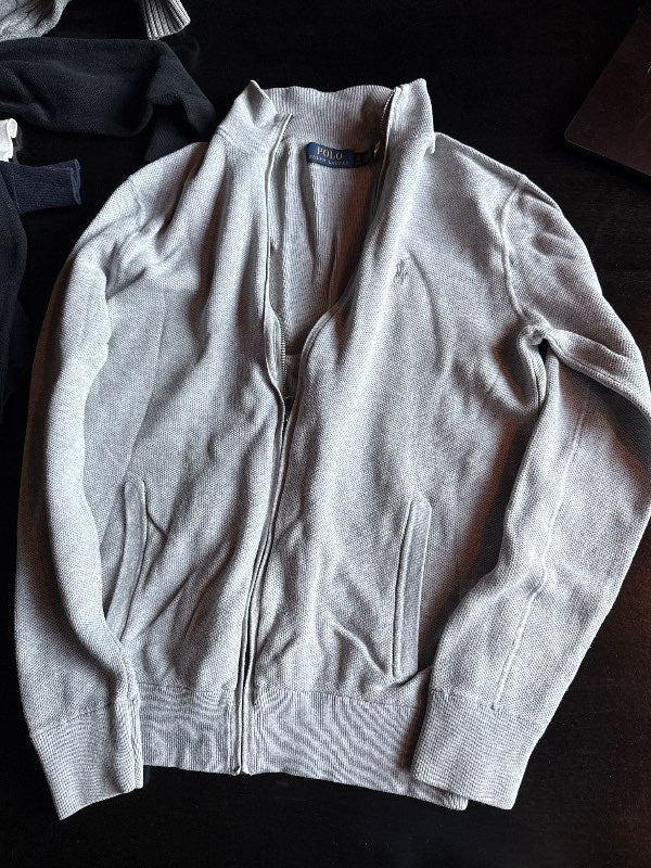 Polo Ralph Lauren full zip