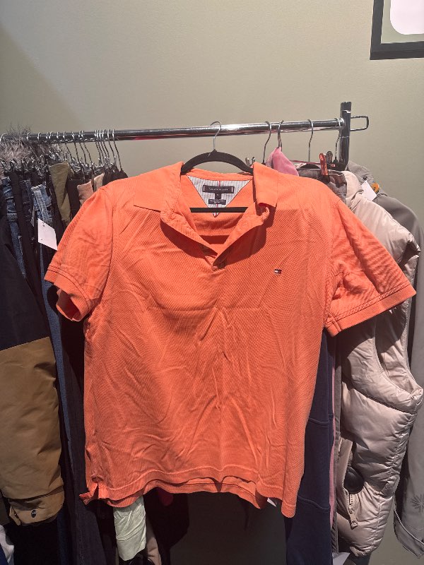 Tshirt Tommy