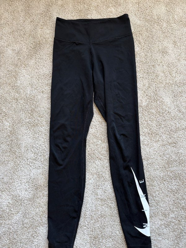 Nike hlaupabuxur