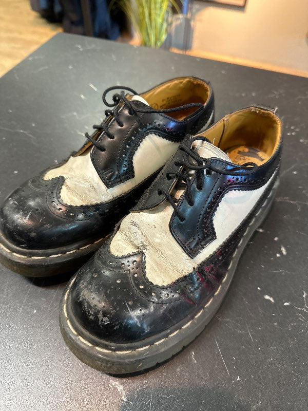 Dr Martens Brouge