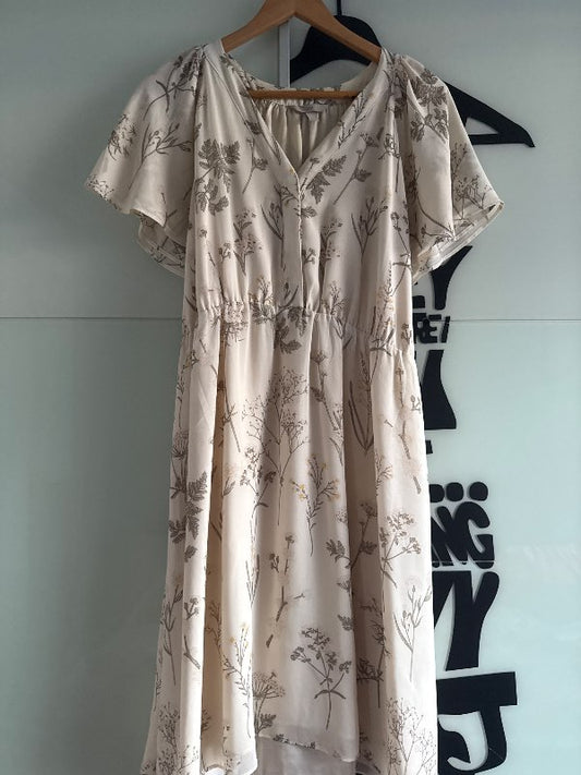 HM summer dress