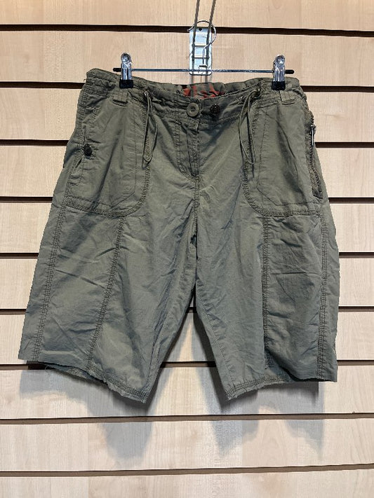 Cargo stuttbuxur