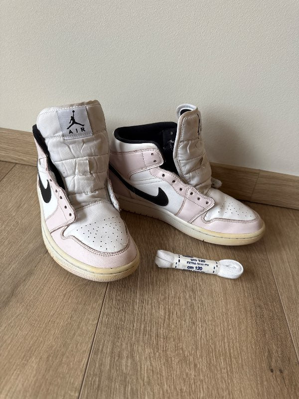 Nike Air Jordan skór