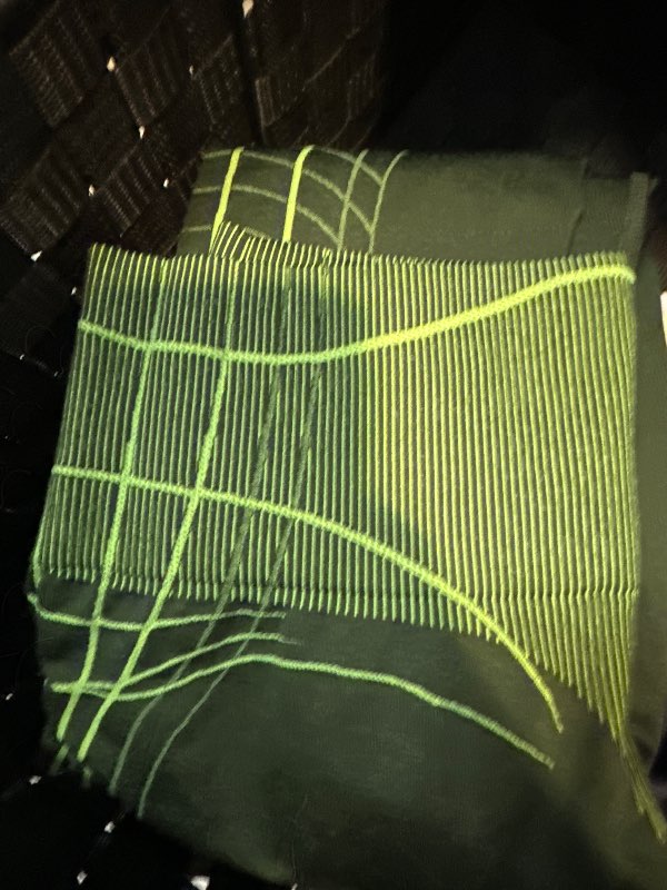 grænar leggings