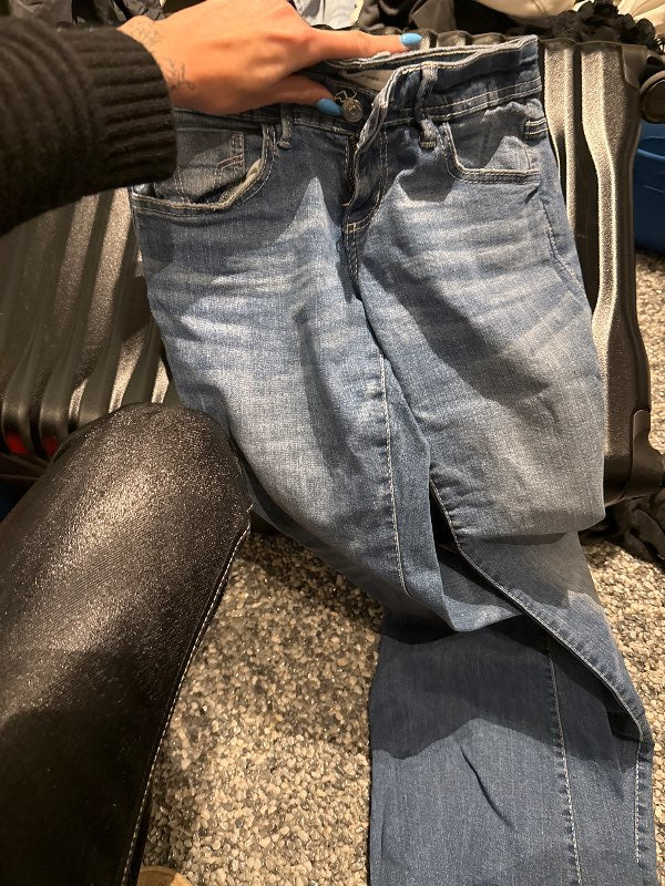 Gina Tricot perfect jeans