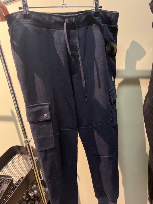 Ralph Lauren buxur bláar