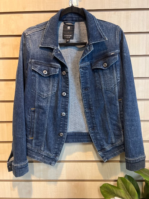 GStar raw