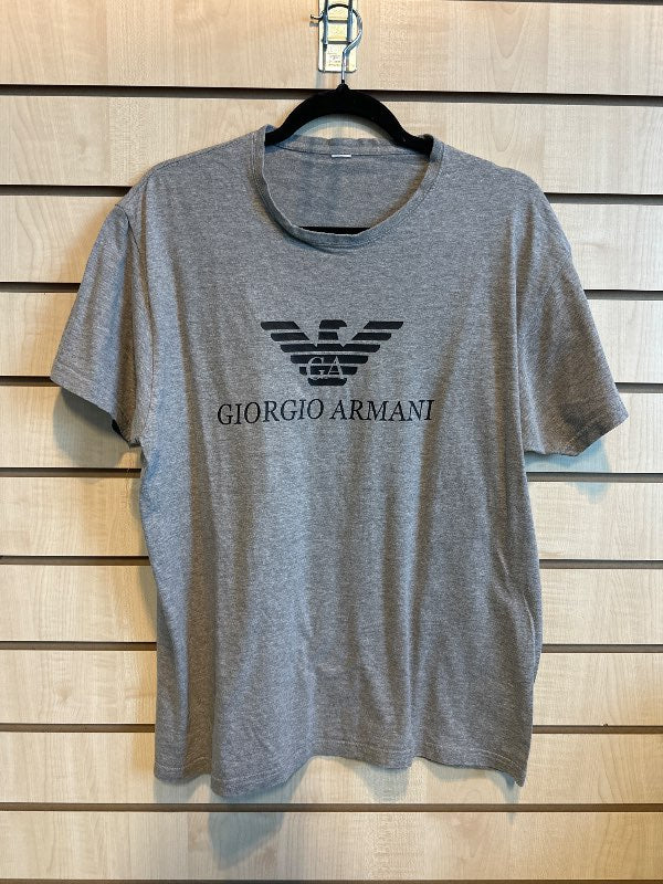 Giorgio armani bolur