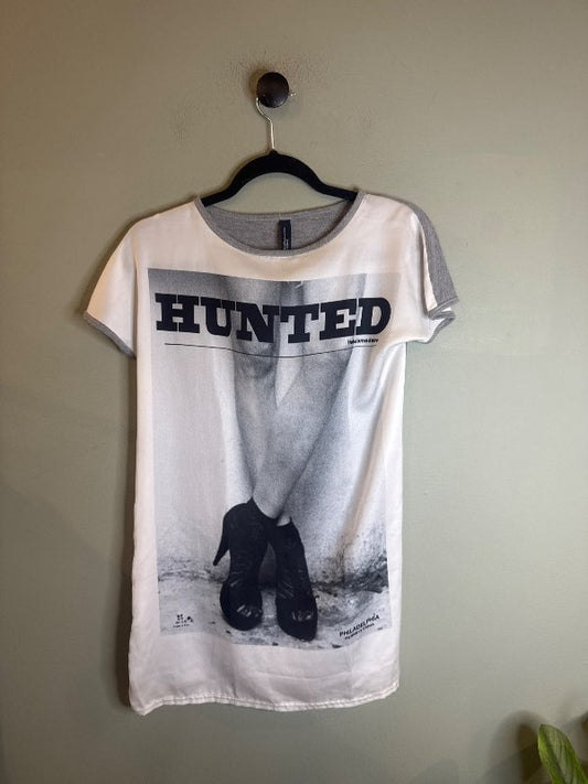 Hunted Toppur