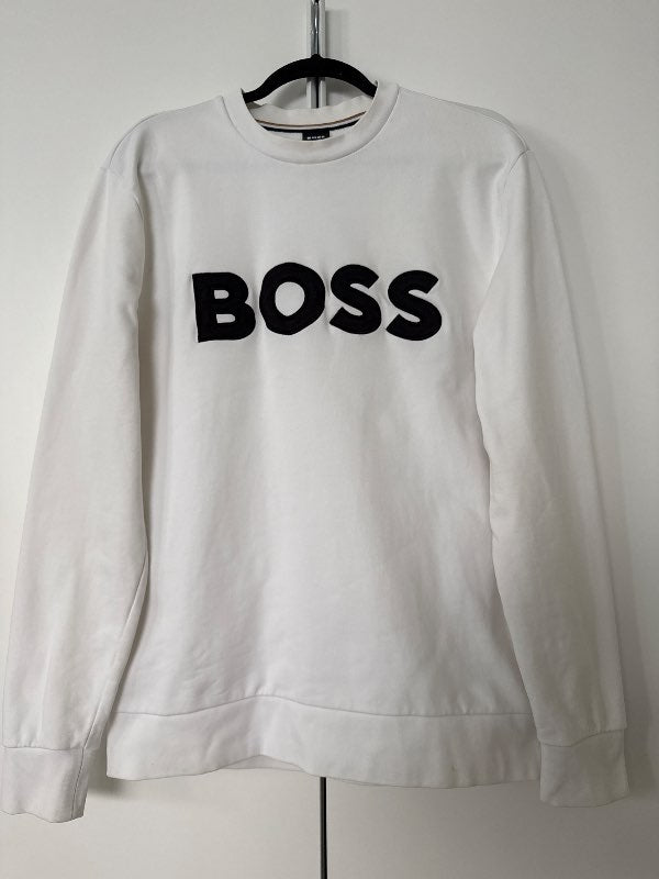 Peysa Boss