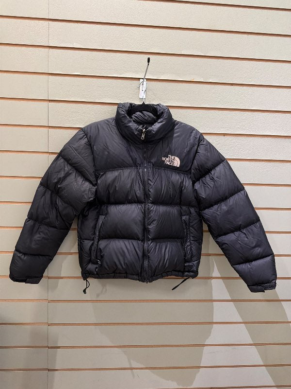 north face nuptse úlpa