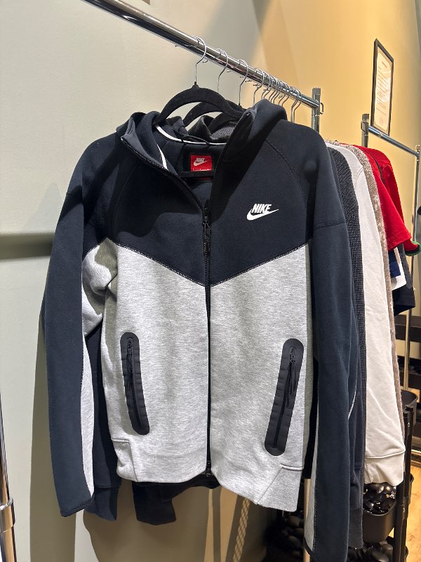 Nike Tech fleece