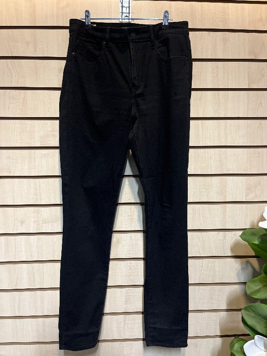 Levi’s buxur