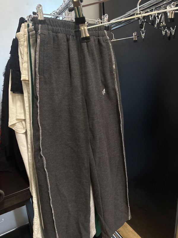 Joggingbuxur