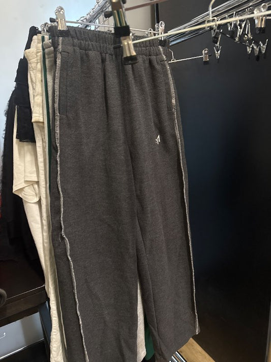 Joggingbuxur