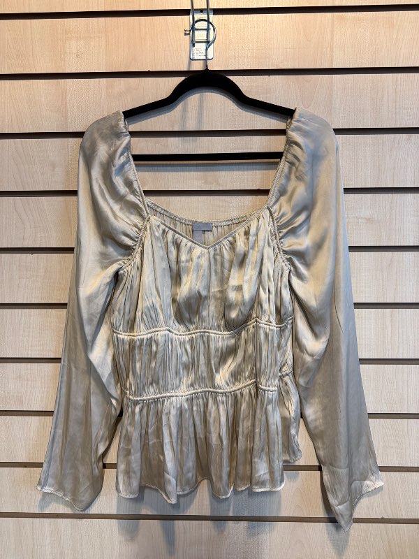 H&M blússa