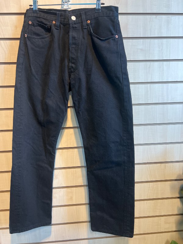 Levis 501