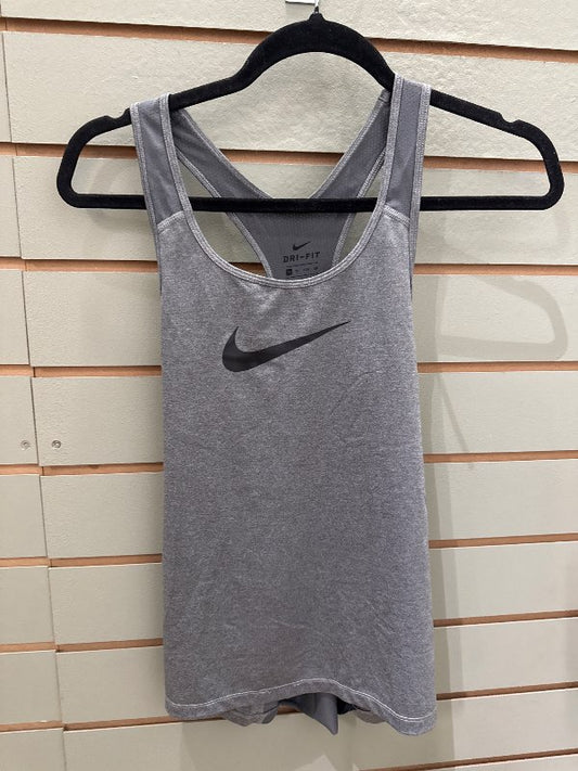 Nike pro grár