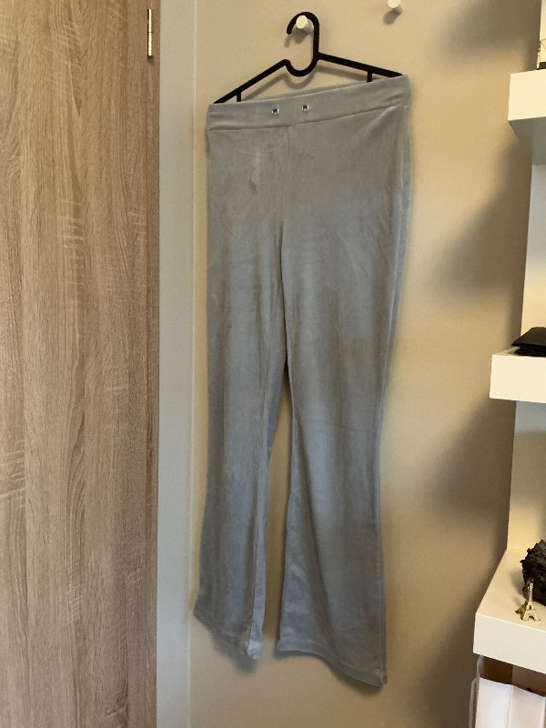 Gina tricot buxur blaar