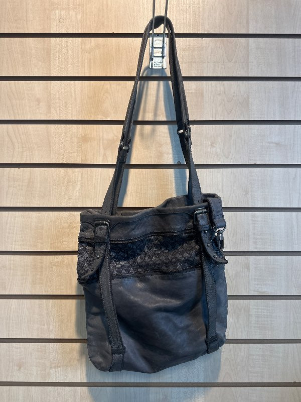 zadig&voltair taska skull