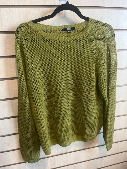 Uniqlo peysa