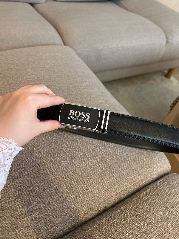 Hugo Boss belti
