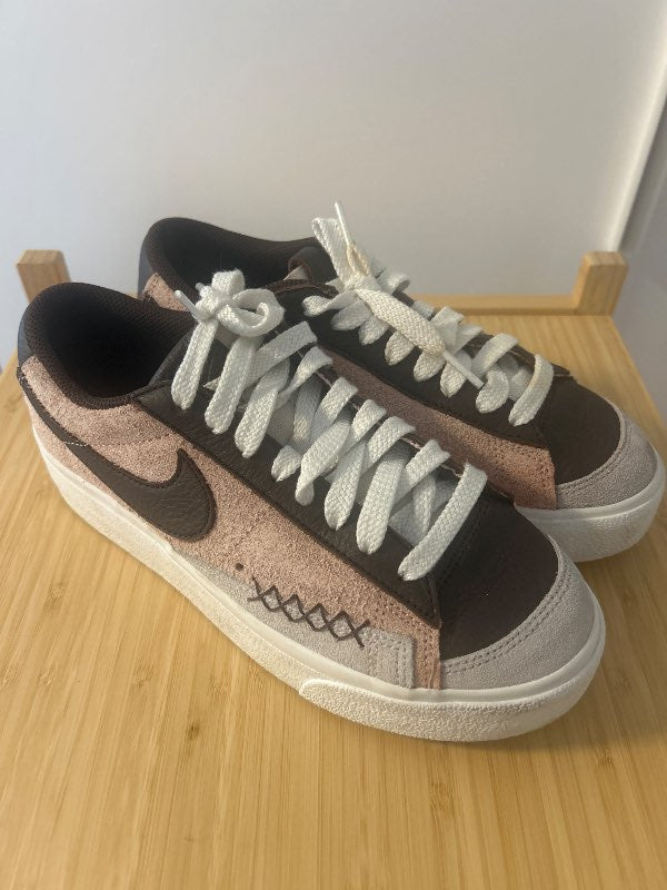 Nike skór