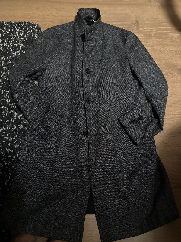 31 BOSS kápa S