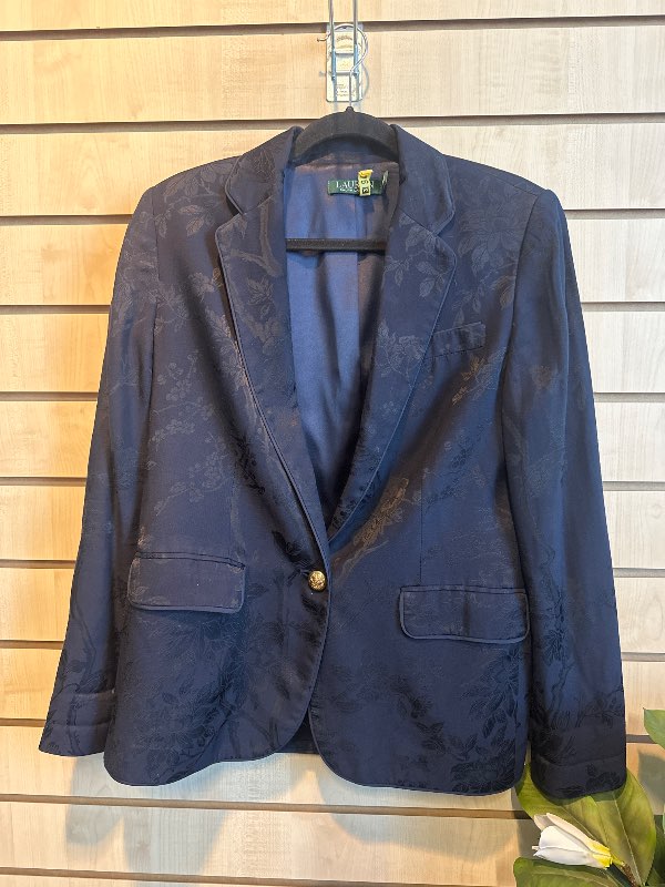 ralph lauren blazer