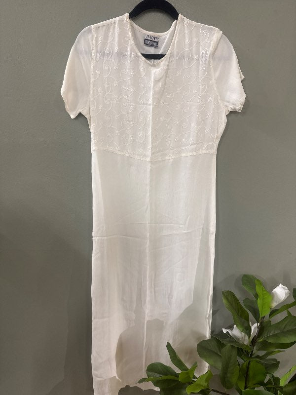 Intown Workwear Kjóll